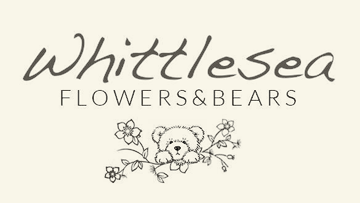 Whittlesea Flowers and Bears in Whittlesea