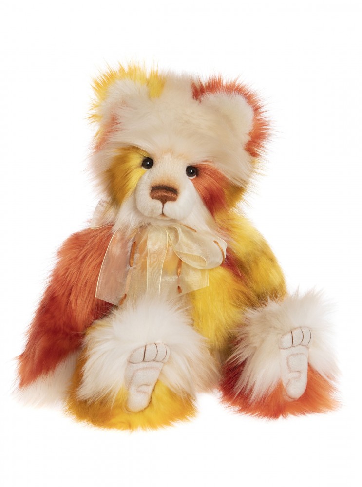 CARNIVAL - CHARLIE BEAR PLUSH COLLECTION 2023