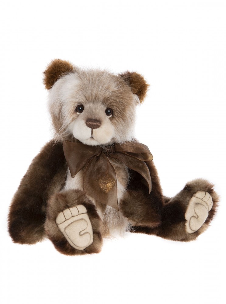 KEVIN: CHARLIE BEAR PLUSH COLLECTION 2023