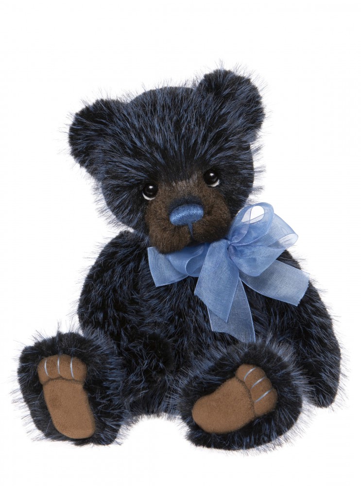 NEPTUNE: CHARLIE BEAR PLUSH COLLECTION 2023