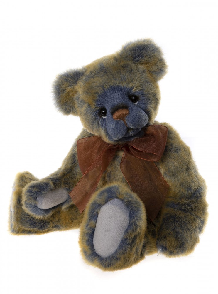 NOON: CHARLIE BEAR PLUSH COLLECTION 2023