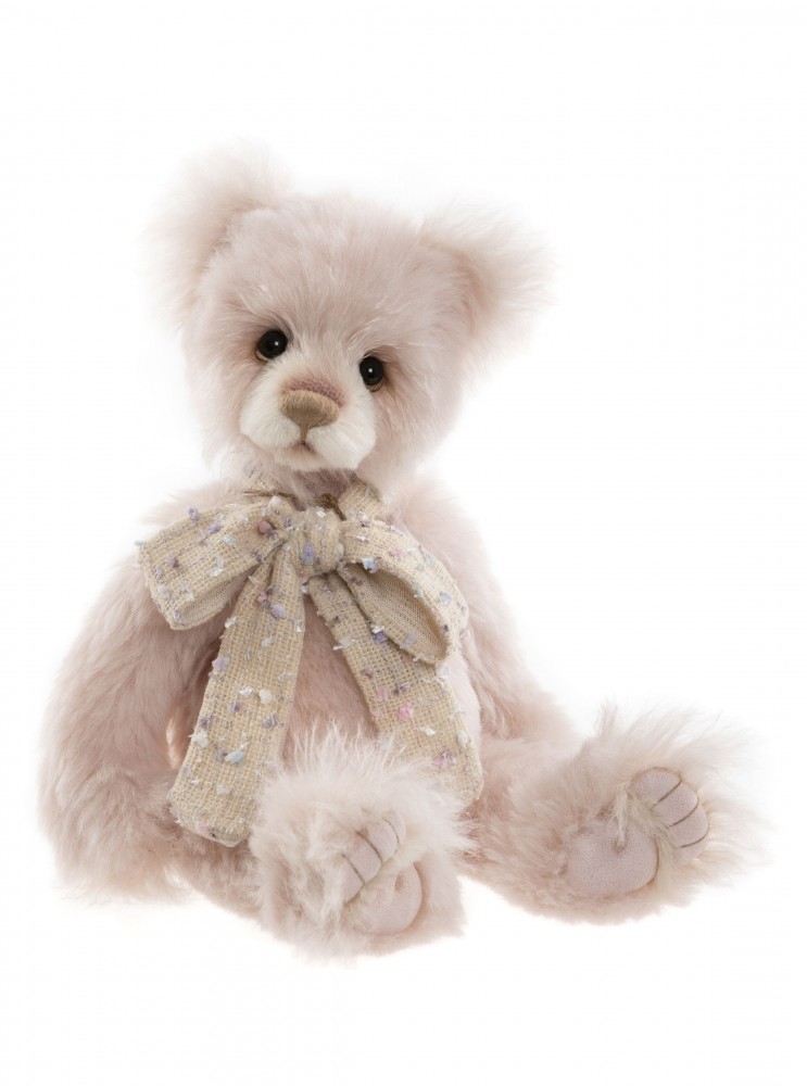 MARIAH CHARLIE BEAR ISABELLE COLLECTION 2022