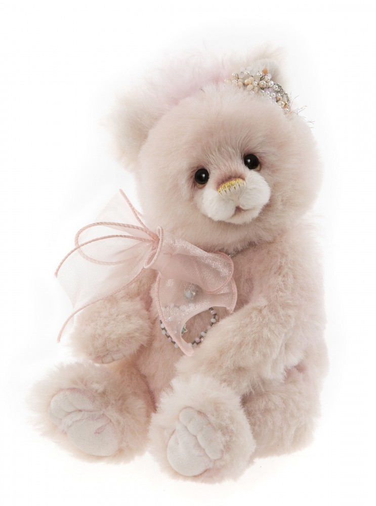 ISADORA CHARLIE BEAR ISABELLE COLLECTION 2022