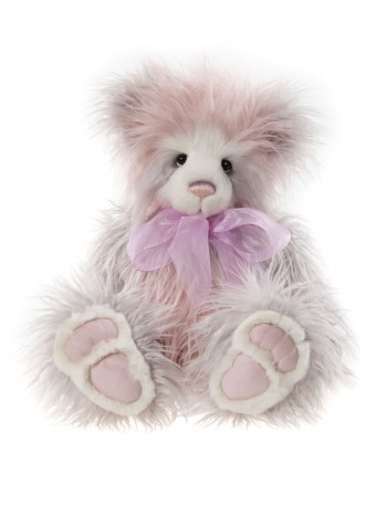 MIRANDA CHARLIE BEAR PLUSH