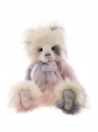 BABY SISTER CHARLIE BEAR FAMILY PLUSH 2022