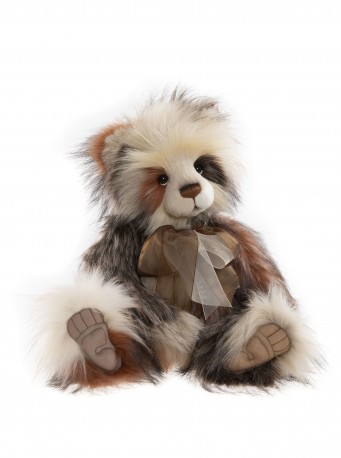 BIG BROTHER CHARLIE BEAR PLUSH FAMILY COLLECTION 2022