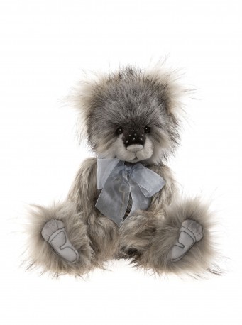 Shoofly Pie - Charlie Bear Plush 22