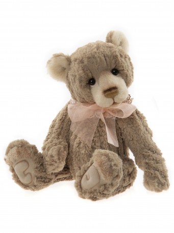 CWTCH - CHARLIE BEAR PLUSH COLLECTION 2022