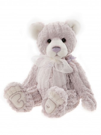 COORIE - CAHRLIE BEAR PLUSH COLLECTION 2022