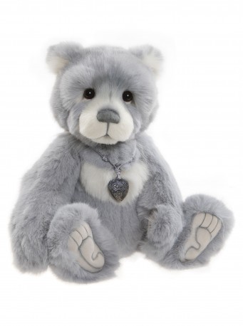 GREG CHARLIE BEAR PLUSH 2022