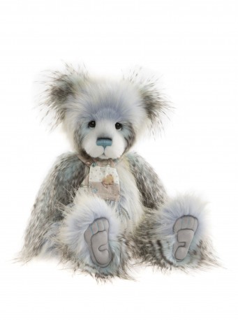 GINA - CHARLIE BEAR PLUSH COLLECTION 2022