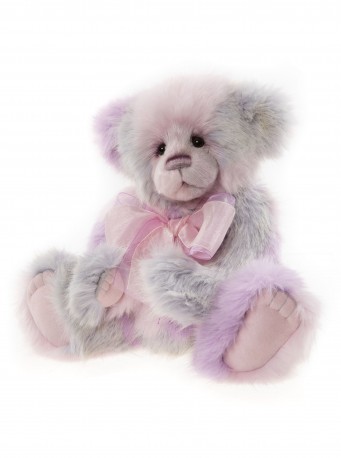 BATTENBERG - CHARLIE BEAR PLUSH COLLECTION 2022