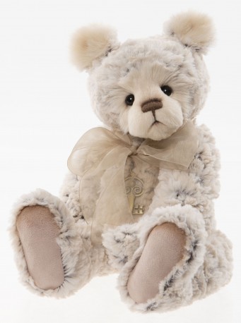 Shirley Charlie Bear - Plush 22