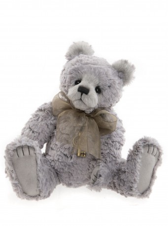 Ronan charlie Bear - Plush