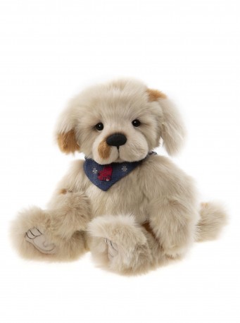 MOXIE: CHARLIE BEAR PLUSH COLLECTION 2022