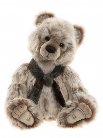 GRANDAD CHARLIE BEAR PLUSH COLLECTION 2022