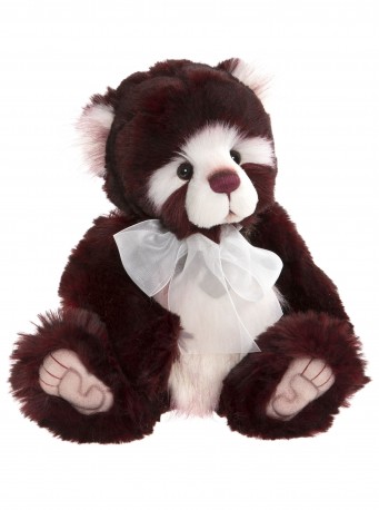 Charlie Birthday Bear 2022 -Plush