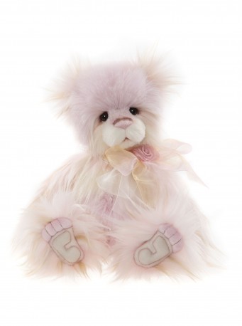 FAIRY BREAD CHARLIE BEAR PLUSH COLLECTION 2022