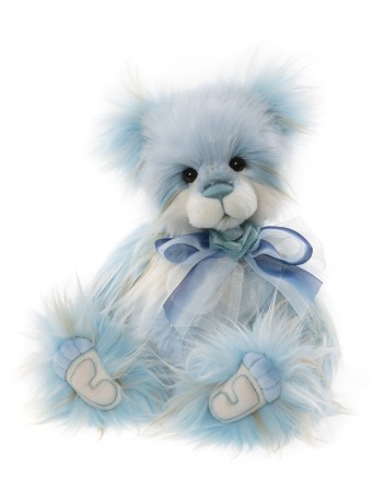 ICEPOP: CHARLIE BEAR PLUSH COLLECTION 2022