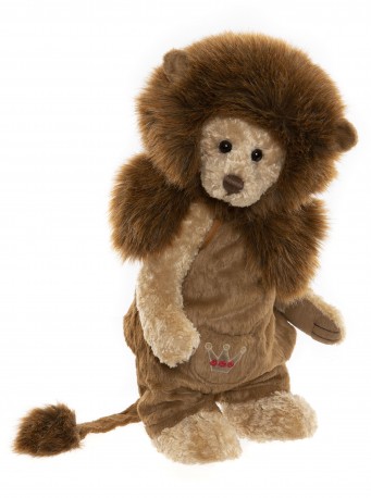 SNOOZE - CHARLIE BEAR PLUSH COLLECTION 2022
