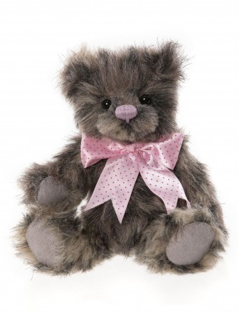 Itsy Bitsy Charlie Bear - Plush