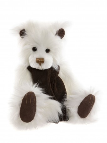 JULES - CHARLIE BEAR PLUSH COLLECTION 2022