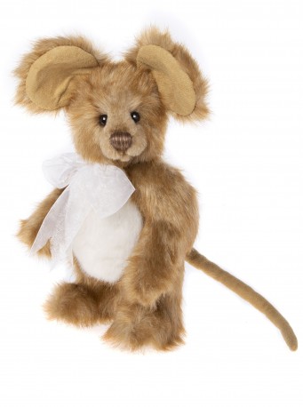 CHEDDAR - CHARLIE BEAR PLUSH COLLECTION 2023