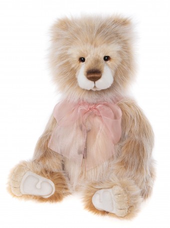 DAYBREAK - CHARLIE BEAR PLUSH COLLECTION 2023