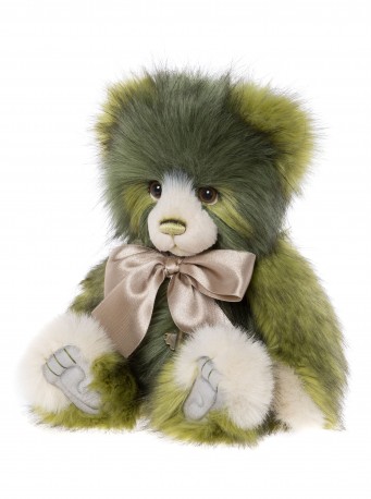 FOGGY: CHARLIE BEAR PLUSH COLLECTION 2023