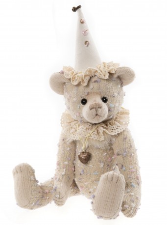 HAPPENSTANCE - CHARLIE BEAR ISABELLE COLLECTION 2023