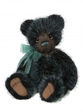 JUPITER: CHALIE BEAR PLUSH COLLECTION 2023