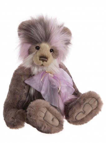 Marissa Charlie Bear Plush