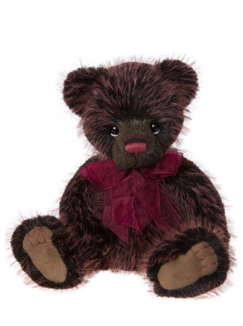 PLUTO: CHALIE BEAR PLUSH COLLECTION 2023