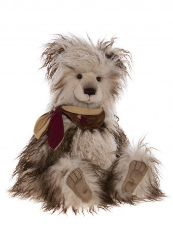 ROSLYN: CHARLIE BEAR PLUSH COLLECTION 2023