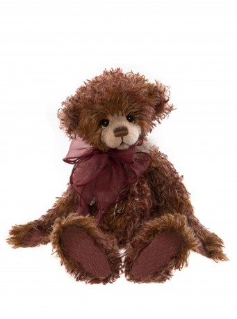 SCHUBERT CHARLIE BEAR ISABELLE COLLECTION 2022