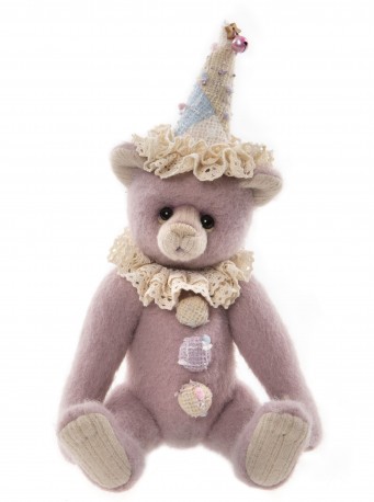 MINELLI - CHARLIE BEAR ISABELLE COLLECTION 2022