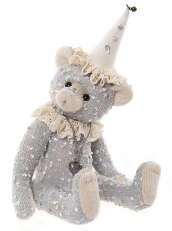 SERENDIPITY - CHARLIE BEAR ISABELLE COLLECTION 2023
