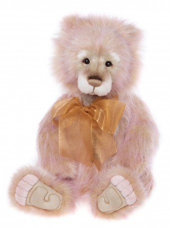 SUNSET: CHARLIE BEAR PLUSH COLLECTION 2023