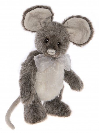 YARG - CHARLIE BEAR PLUSH COLLECTION 2023